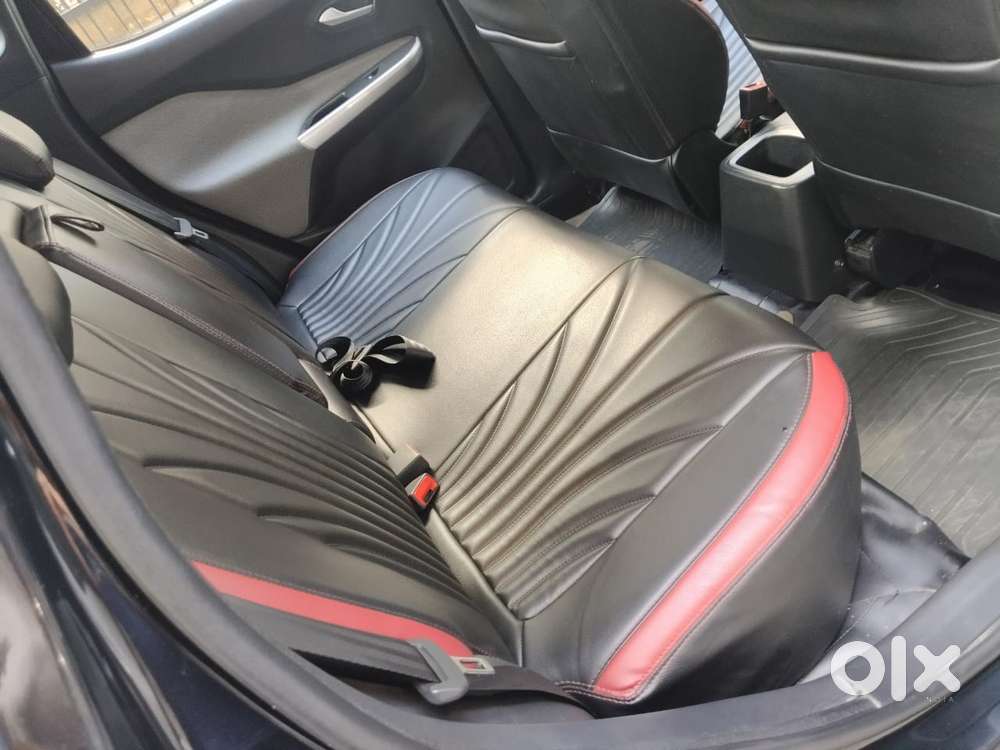 Nissan Magnite 1.0 Xv, 2021, Petrol