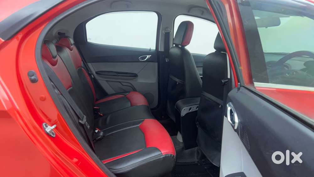 Tata Tiago 1.2 Revotron Xz Plus, 2020, Petrol