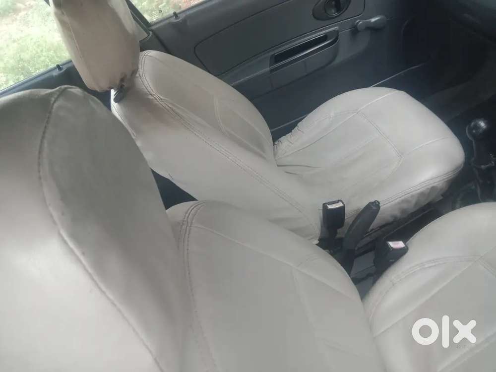 Chevrolet Spark 1.0 Ps 2009 Model, Single Owner,