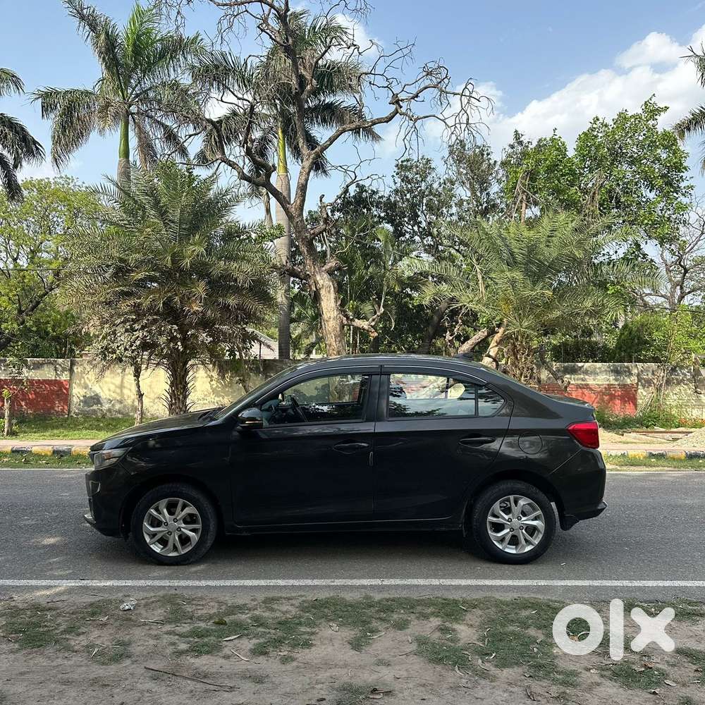 Honda Amaze 2nd Gen Vx, 2018, Diesel