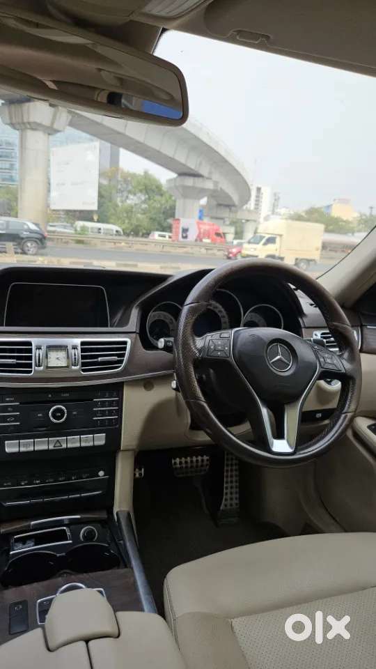 Mercedes-benz E-class E250 Cdi Edition E, 2016, Diesel