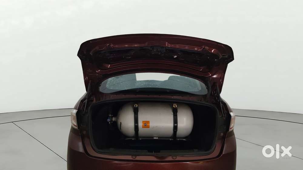 Tata Tigor 1.2 Revotron Xz Plus Cng, 2022, Cng & Hybrids