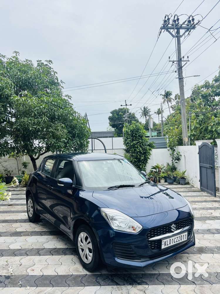 Maruti Suzuki Swift Vxi Ags, 2023, Petrol