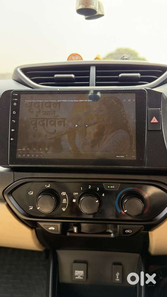 Honda Amaze S (o) I-vtec, 2025, Cng & Hybrids