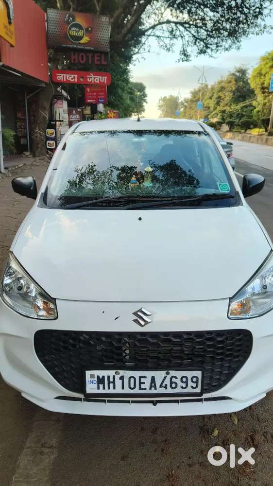 Maruti Suzuki Alto K10 2023 Model