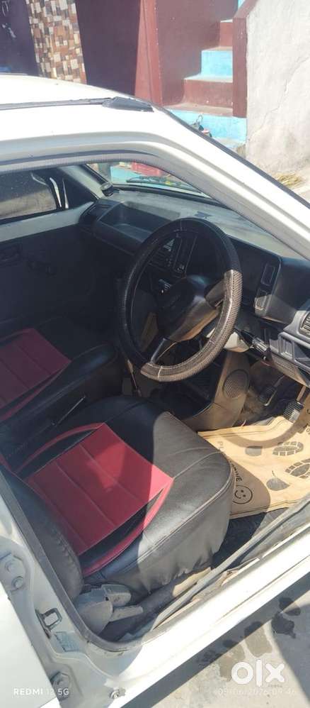 Maruti Suzuki Petrol 2004