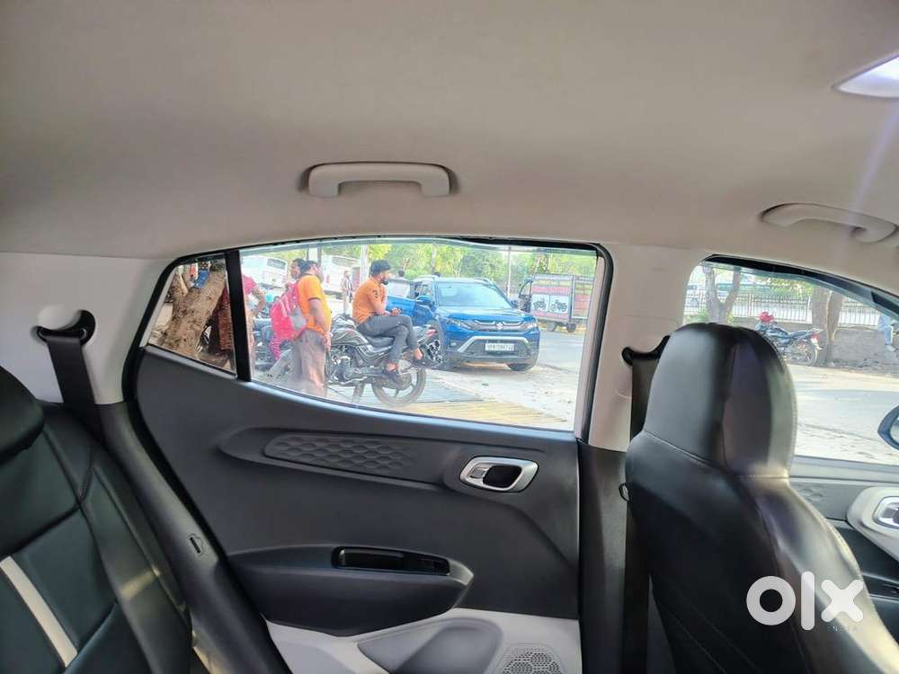 Hyundai Grand I10 Nios  Hy-cng Duo  September 2024  Graphene Coated