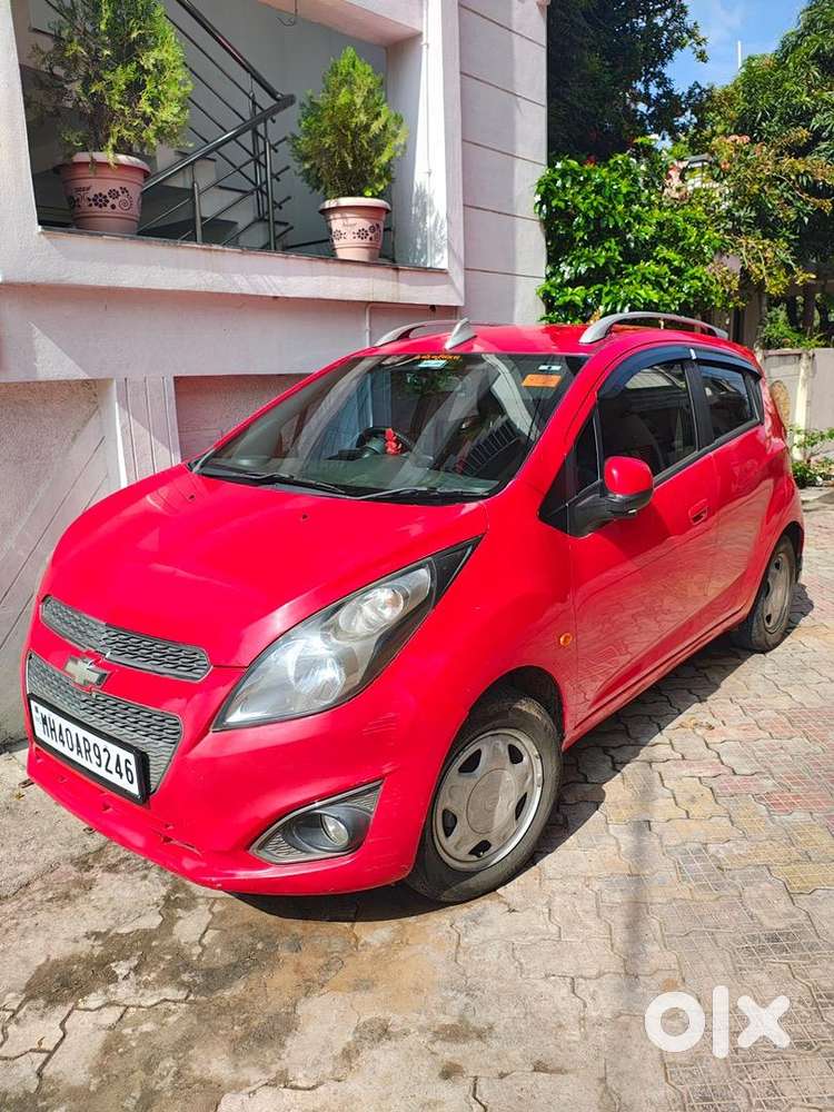 Chevrolet Beat 2016 Diesel Well Maintained