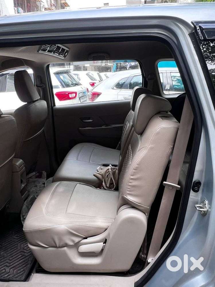 Maruti Suzuki Ertiga