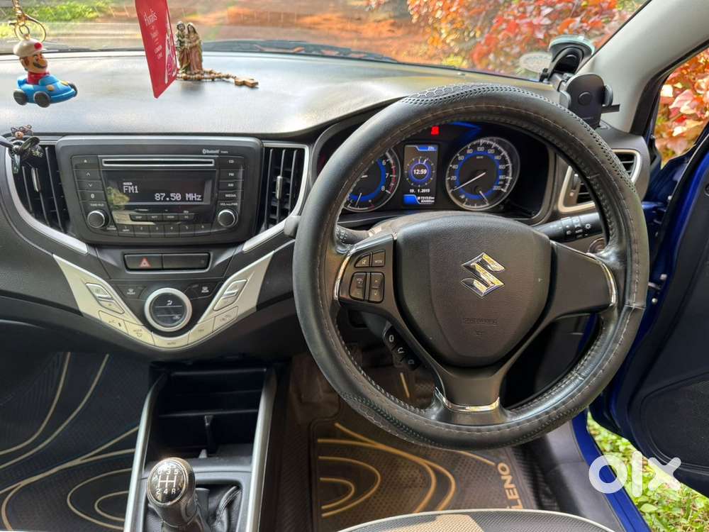 Maruti Baleno 1 St Owner