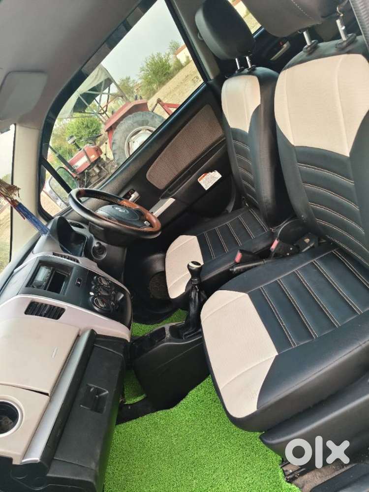 Maruti Suzuki Wagon R Lxi Cng, 2014, Cng & Hybrids