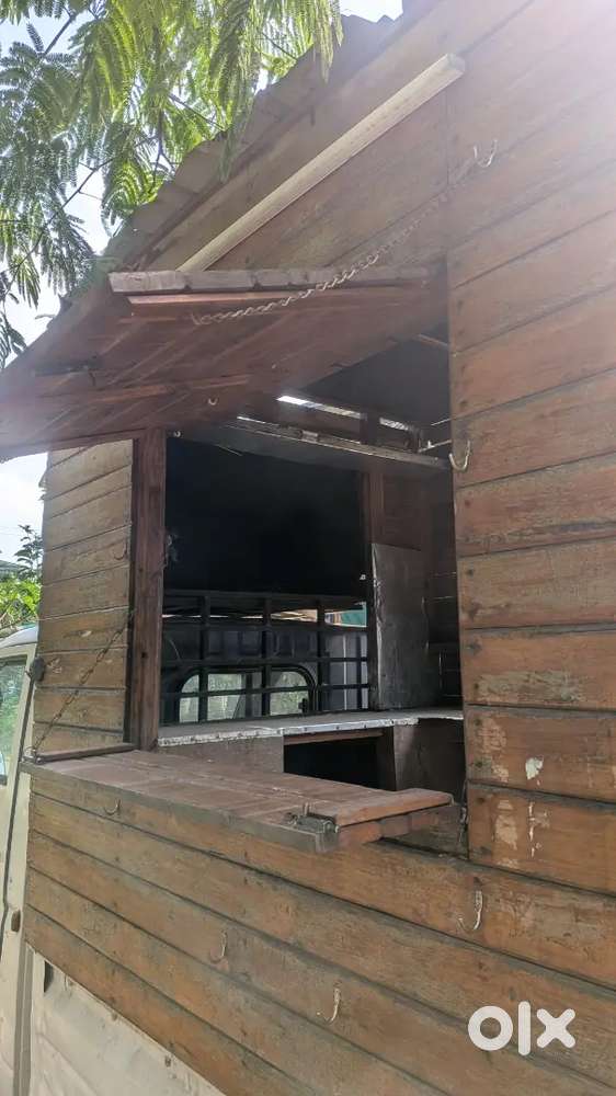 Food Truck For Sale