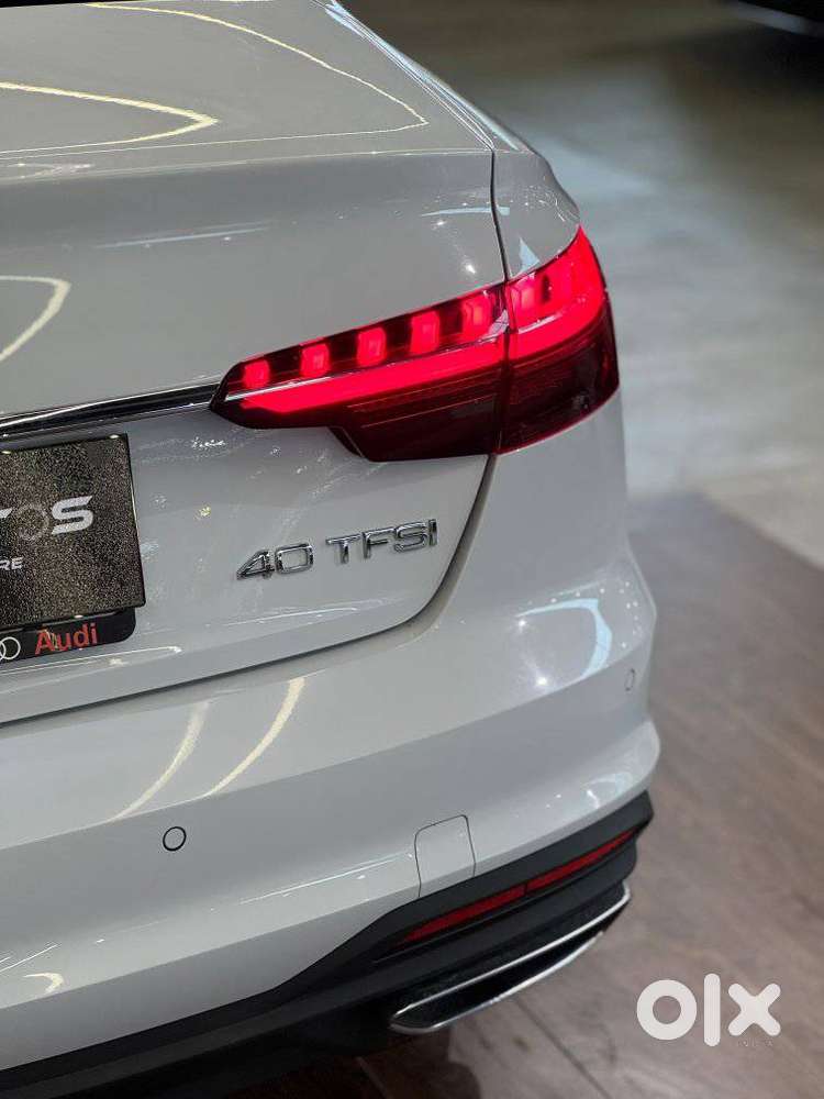 Audi A4 2.0 Premium Plus 40 Tfsi, 2024, Petrol