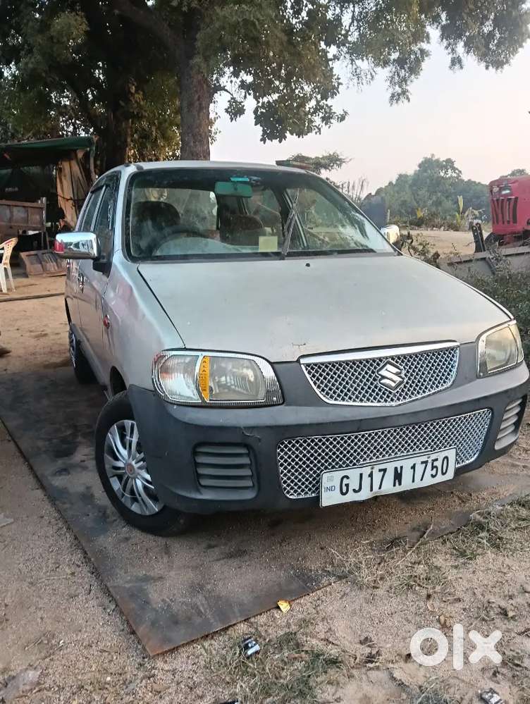 Maruti Suzuki Alto 800 Lxi 2009