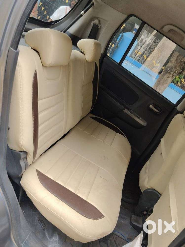 Maruti Suzuki Wagon R, 2011, Petrol