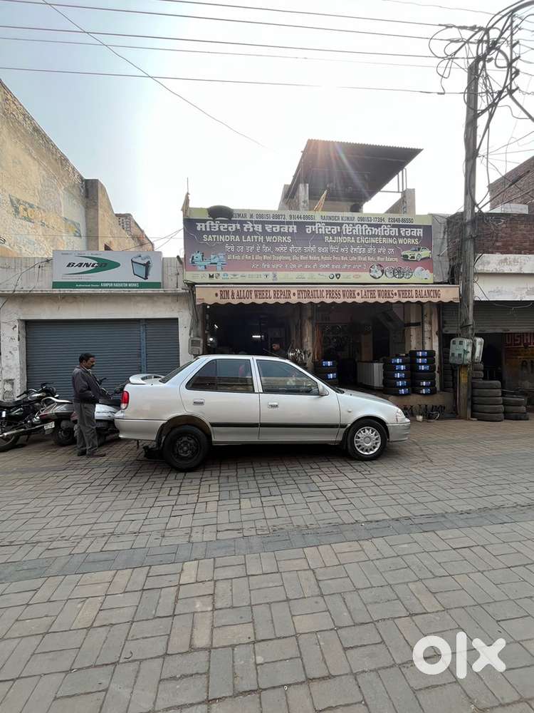 Maruti Suzuki 2006 Km Driven