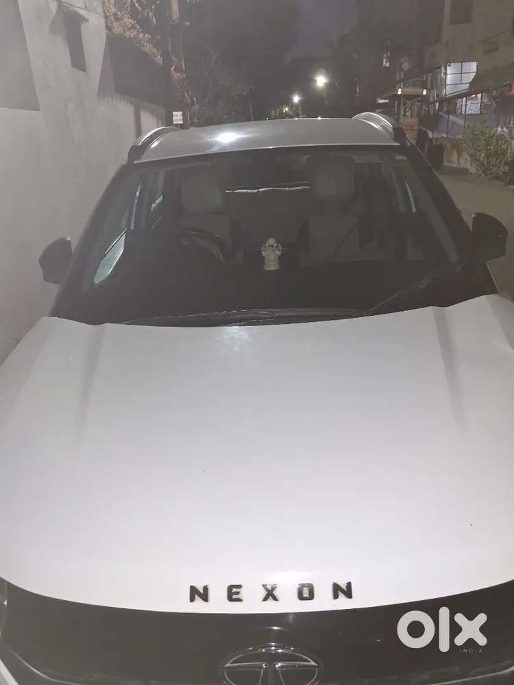 Tata Nexon 2022