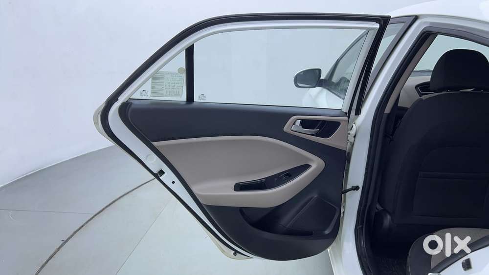 Hyundai Elite I20 Asta (o) 1.2 Mt, 2018, Petrol
