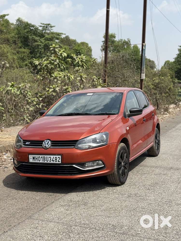 Volkswagen Polo 1.5 Tdi Highline, 2014, Diesel