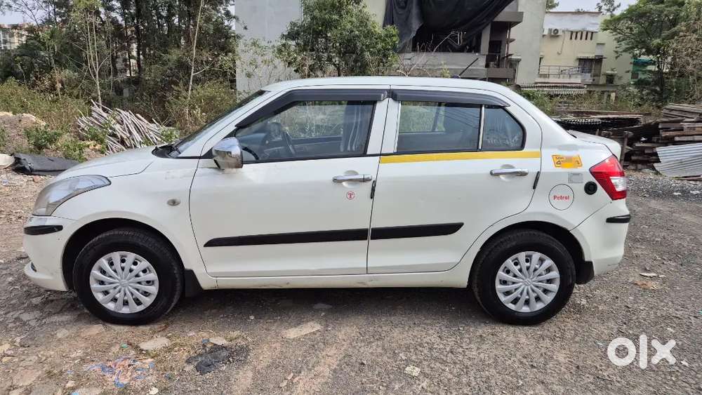 Maruti Suzuki Dzire 2022 Variant Tour S Cng