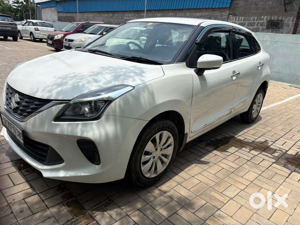 Maruti Suzuki Swift 1.3 Vxi, 2020, Petrol