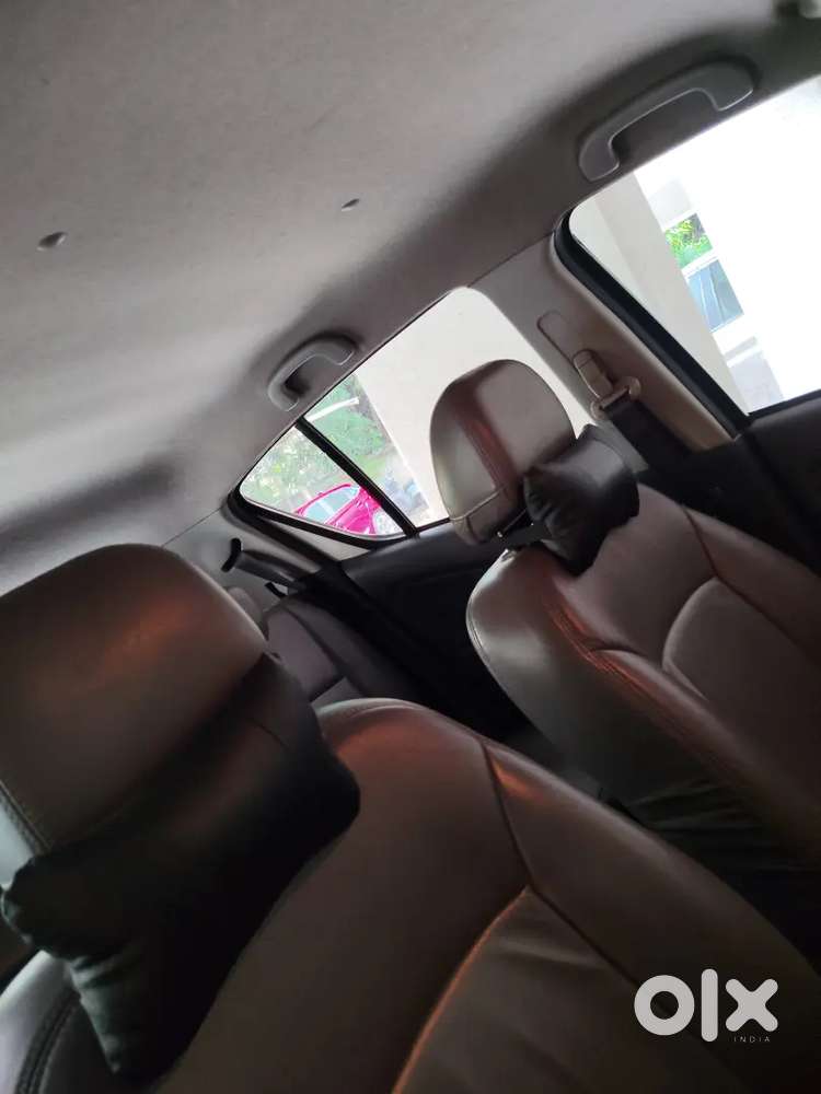 Maruti Suzuki Ritz Zxi 2011