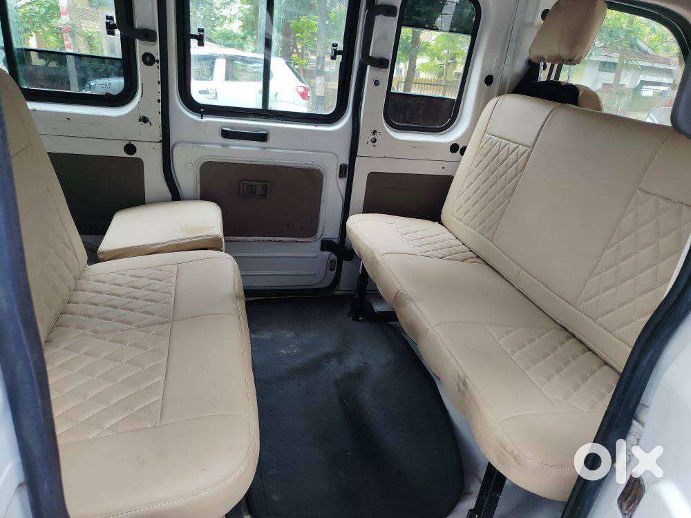Tata Movus Lx, 2024, Petrol