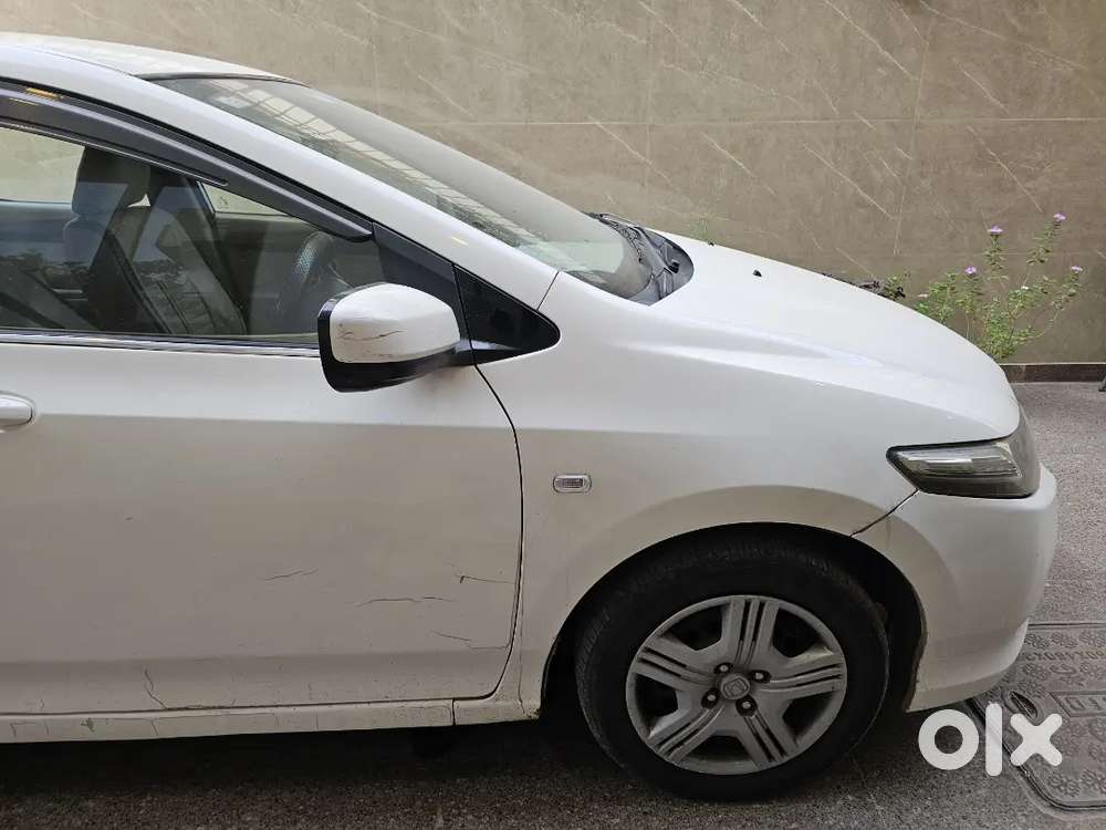 Good Condition Honda City 2011