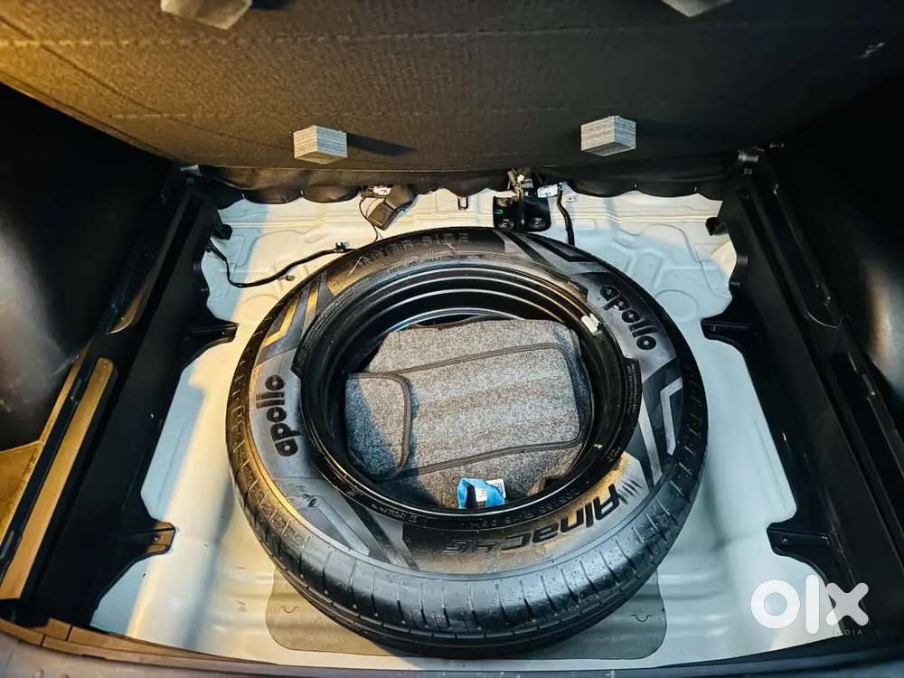 Hyundai Creta Petrol 2023