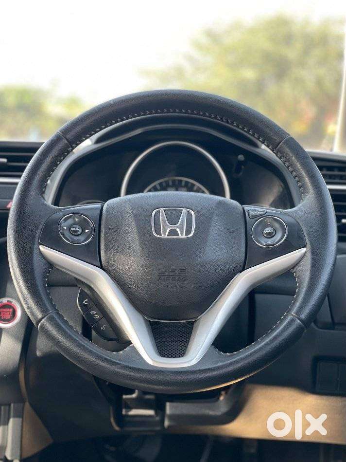 Honda Wr-v I-vtec Vx, 2021, Petrol