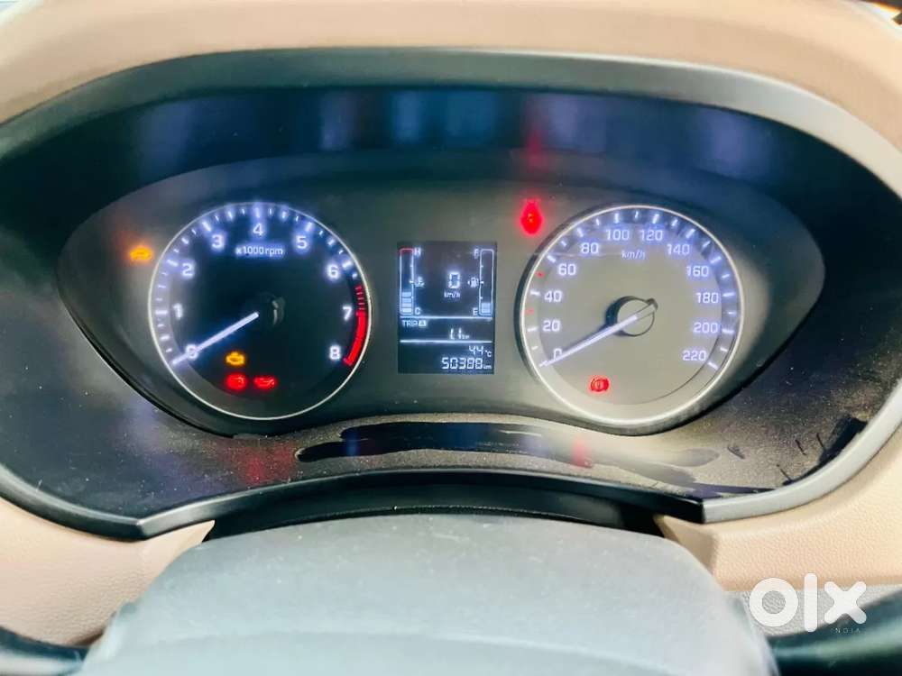 Hyundai Elite I20 Sportz Plus, 2020, Petrol