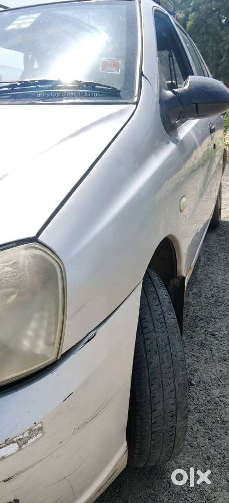 Tata Indica V2, 2013, Diesel
