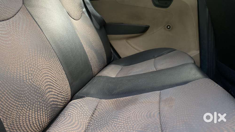 Hyundai Eon Magna +, 2017, Petrol