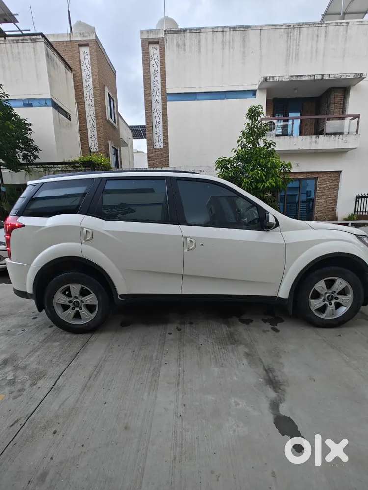 Mahindra Xuv500 2015 Diesel 2wd