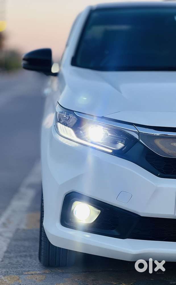 Honda Amaze 1.5 S (o) I-dtec Pride Edition, 2019, Diesel