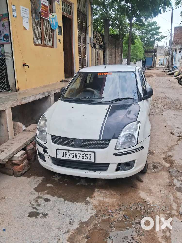 Swift Dzire Condition Good But Turbo Problem