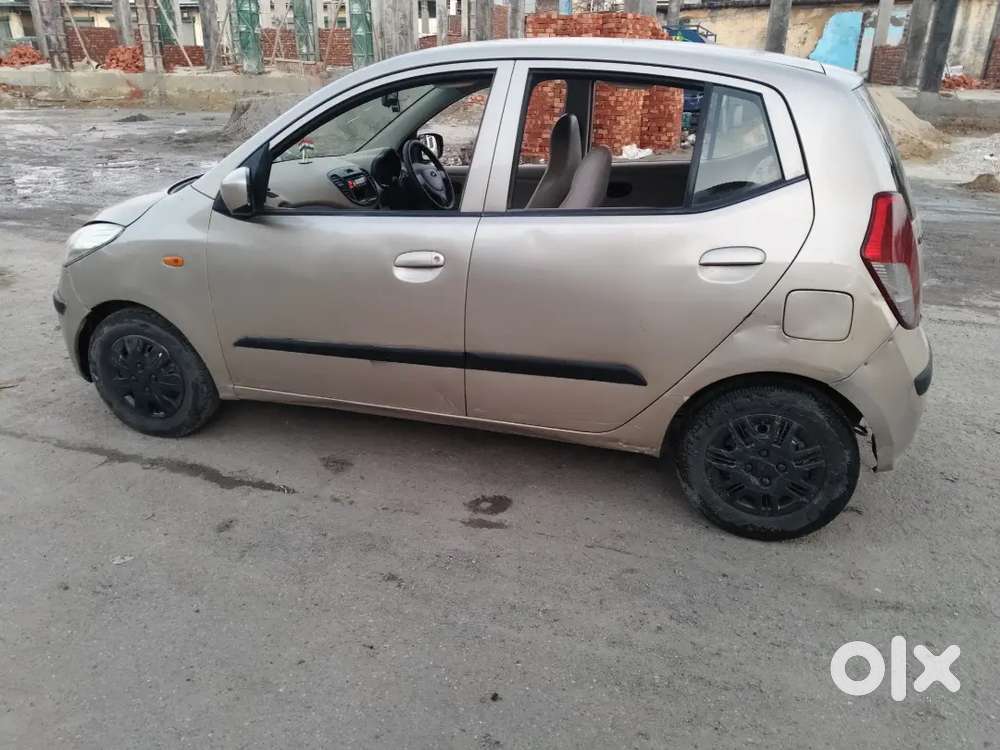 Hyundai I10 1.1 Magna 2009