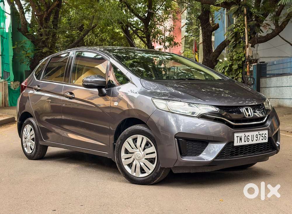 Honda Jazz V, 2018, Petrol