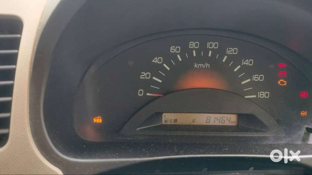 2013 Maruti Suzuki Wagon R