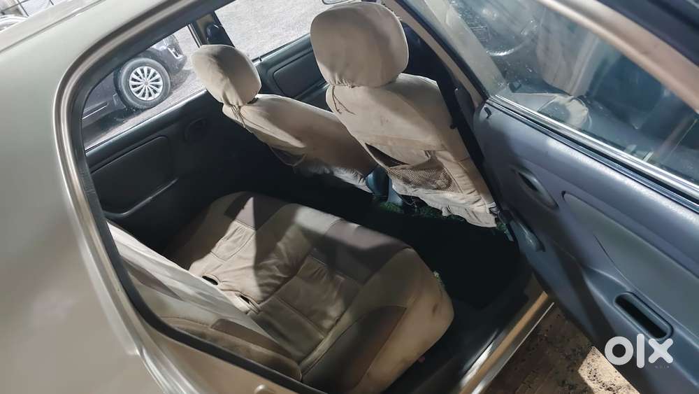Maruti Suzuki Alto Lxi Bsiii, 2010, Cng & Hybrids