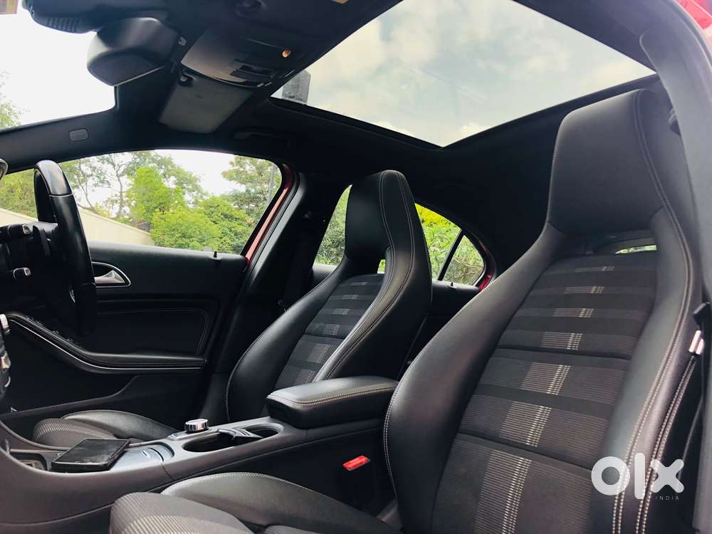 Mercedes-benz A Class A200 Cdi, 2018, Diesel
