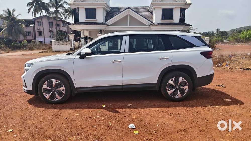 Skoda Kodiaq L & K, 2025, Petrol