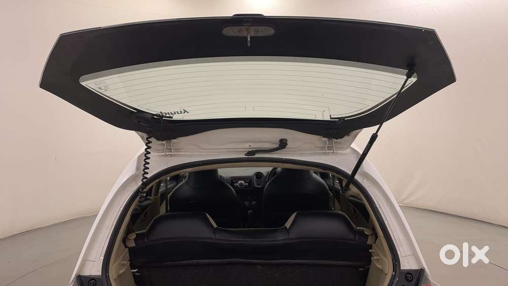 Honda Brio 1.2 Vx At, 2015, Petrol