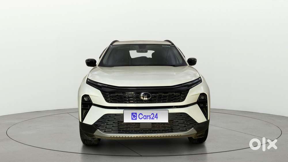 Tata Harrier Pure Plus, 2024, Diesel