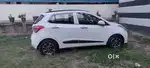 Hyundai i10 2017 Petrol Well Maintained