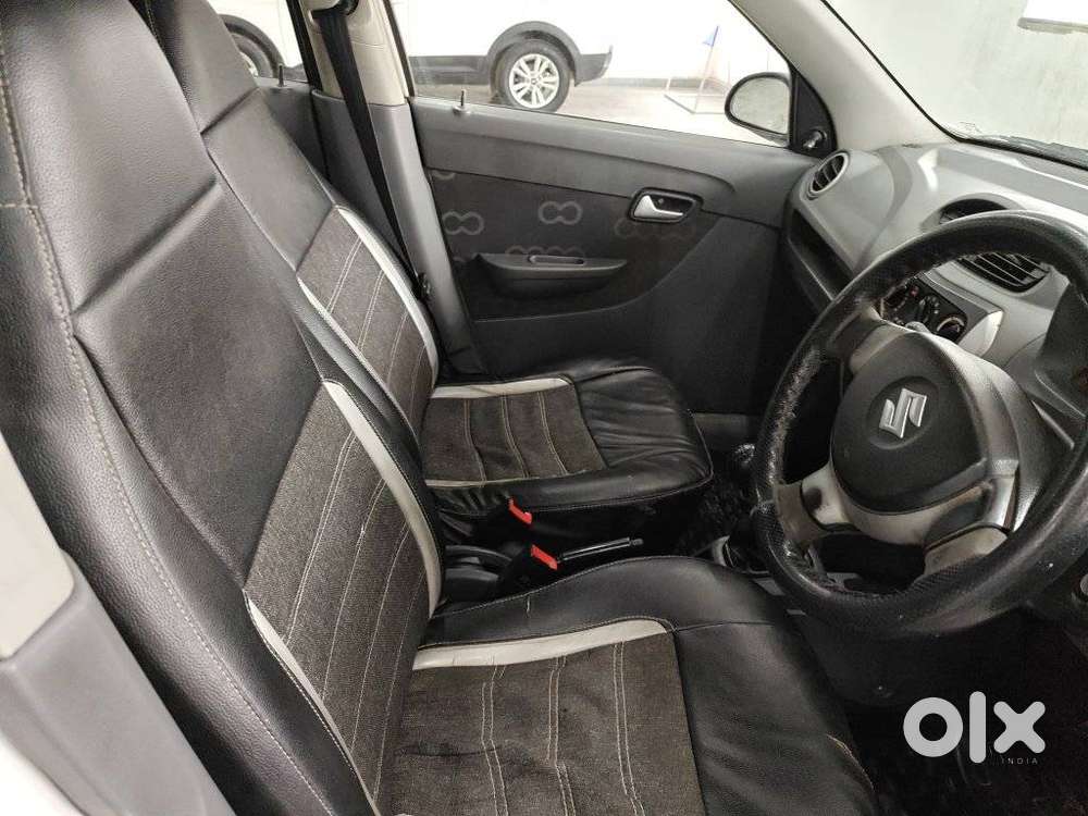 Maruti Suzuki Alto 800 Lxi, 2013, Petrol