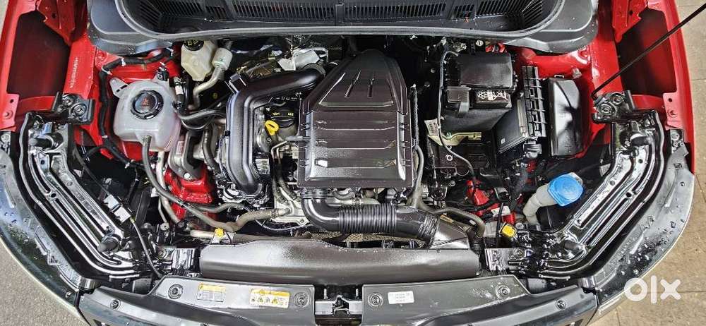 Skoda Kylaq Prestige At, 2025, Petrol