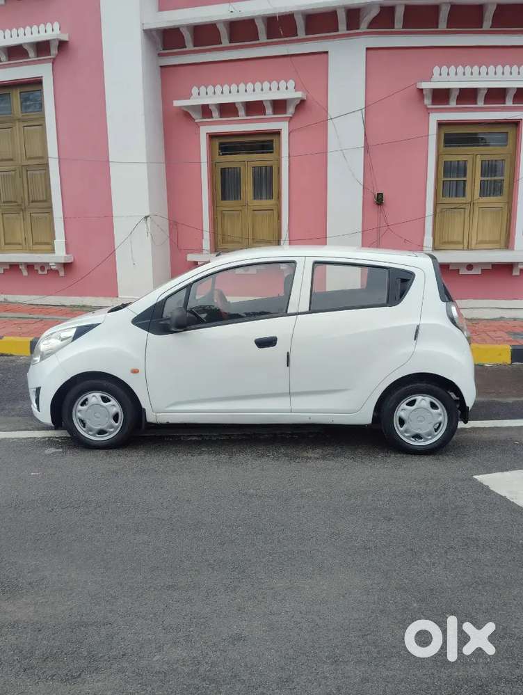 Chevrolet Beat 2011 Petrol Good Condition