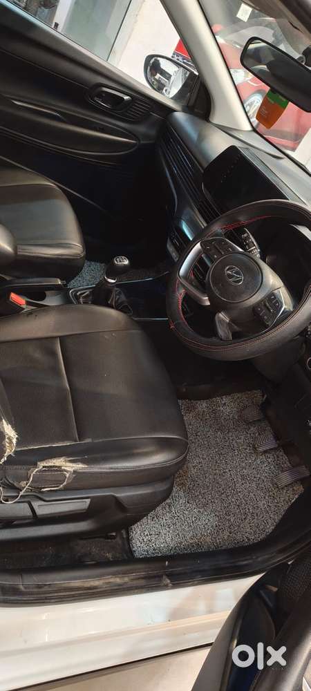 Hyundai I20 1.2 Asta, 2022, Petrol