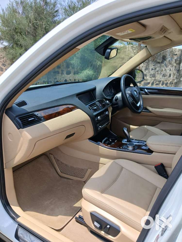 Bmw X3 X Drive 20d X-line, 2017, Diesel